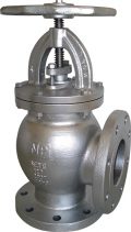 Globo Angular 150 Lbs