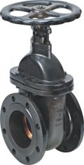 Gaveta DIN Haste Fixa PN10-16