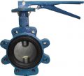 Borboleta LUG ANSI 150 Lbs