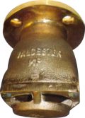 Cabeça de Suspiro