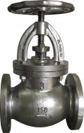 Globo Reta 150 Lbs