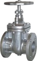 Gaveta ANSI Haste Ascendente 125 Lbs