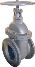 Gaveta DIN HF PN6/10