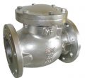 Retenção Portinhola Flangeada 150 Lbs