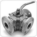 Flange Classe 150 | 300 DIN
