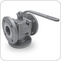 Flange Classe 150 "T"