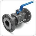 Série 1000 Flange DIN