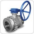 Trunnion Classe 150 | 600 | 1500