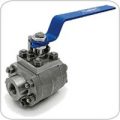 Trunnion Classe 1500
